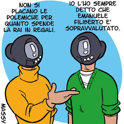 Regali costosi