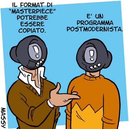 Stile di scrittura