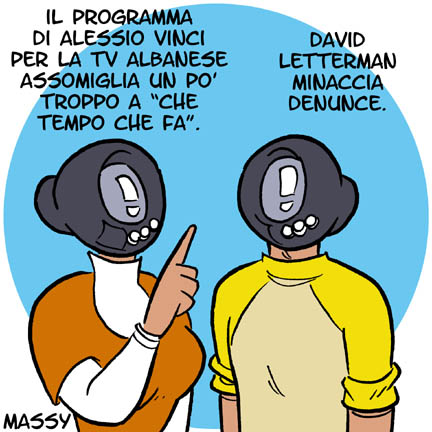 Somiglianze