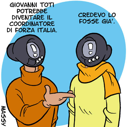 Forza Toti