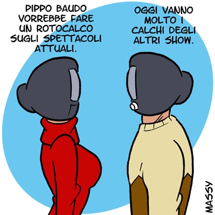 Seguire il trend