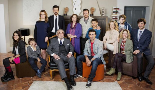Ascolti tv giovedì 14 novembre 2013