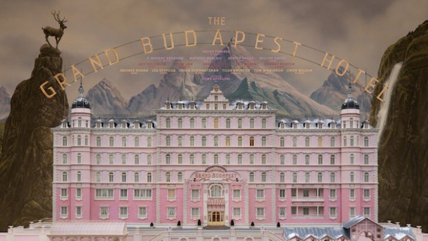 Berlino 2014: The Grand Budapest Hotel di Wes Anderson è il film d’apertura