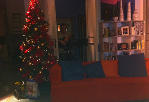 Un Posto al Sole, Speciale Natale 2013