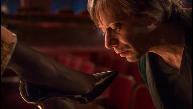 Venere in pelliccia: le recensioni