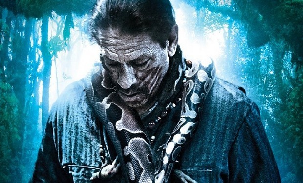 Voodoo Possession – trailer dell’horror con Danny Trejo