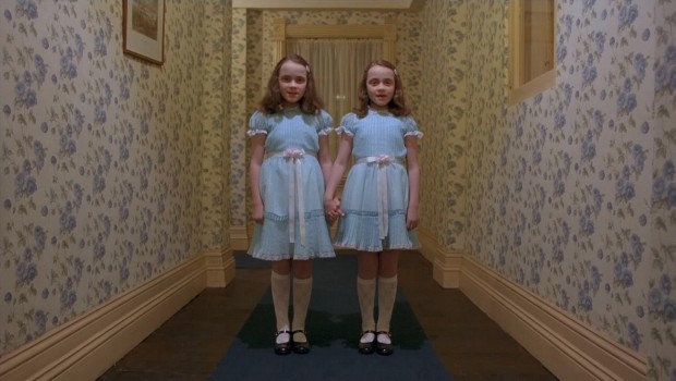 Shining: le recensioni Americane del film di Stanley Kubrick