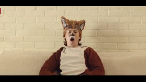 Ylvis, The Fox (What Does the Fox Say?) diventa un libro per bambini (video)