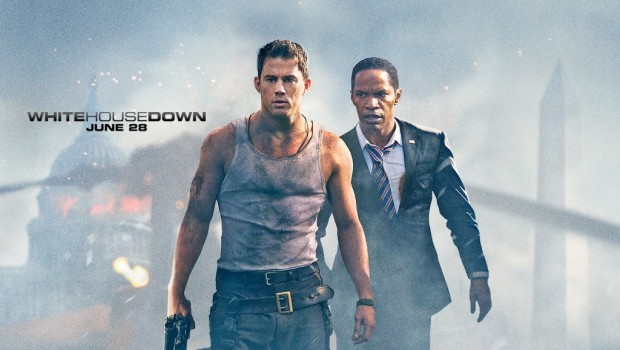 Sotto assedio – White House Down: ecco cosa ha influenzato Roland Emmerich per girare il film