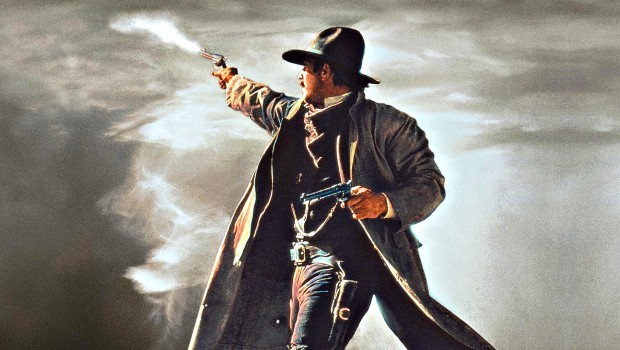 I 10 peggiori film western secondo AskMen