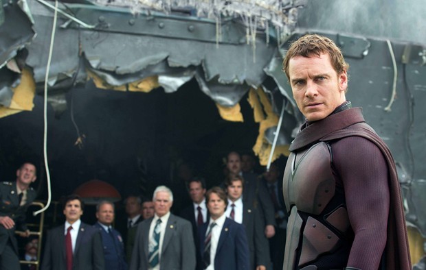 X-Men – Giorni di un futuro passato: nuove foto ufficiali