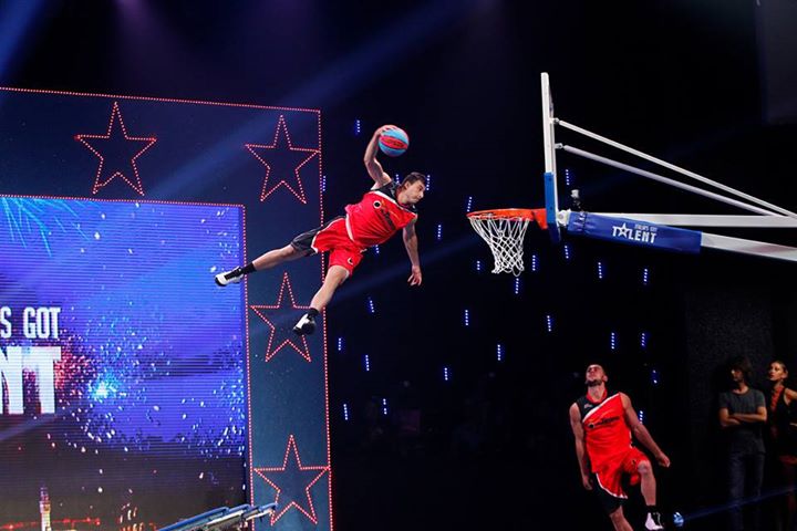 Italia’s Got Talent 5 – concorrenti seconda semifinale – 2 novembre 2013