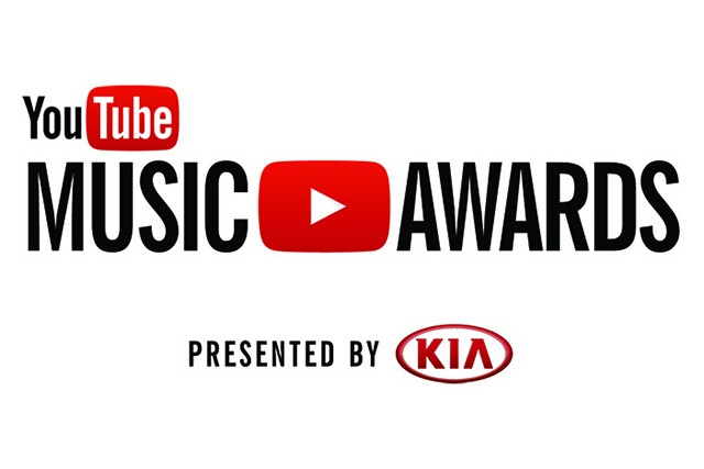 YouTube Music Awards 2013: i vincitori, Eminem artista dell’anno, Lady Gaga canta Dope (video)