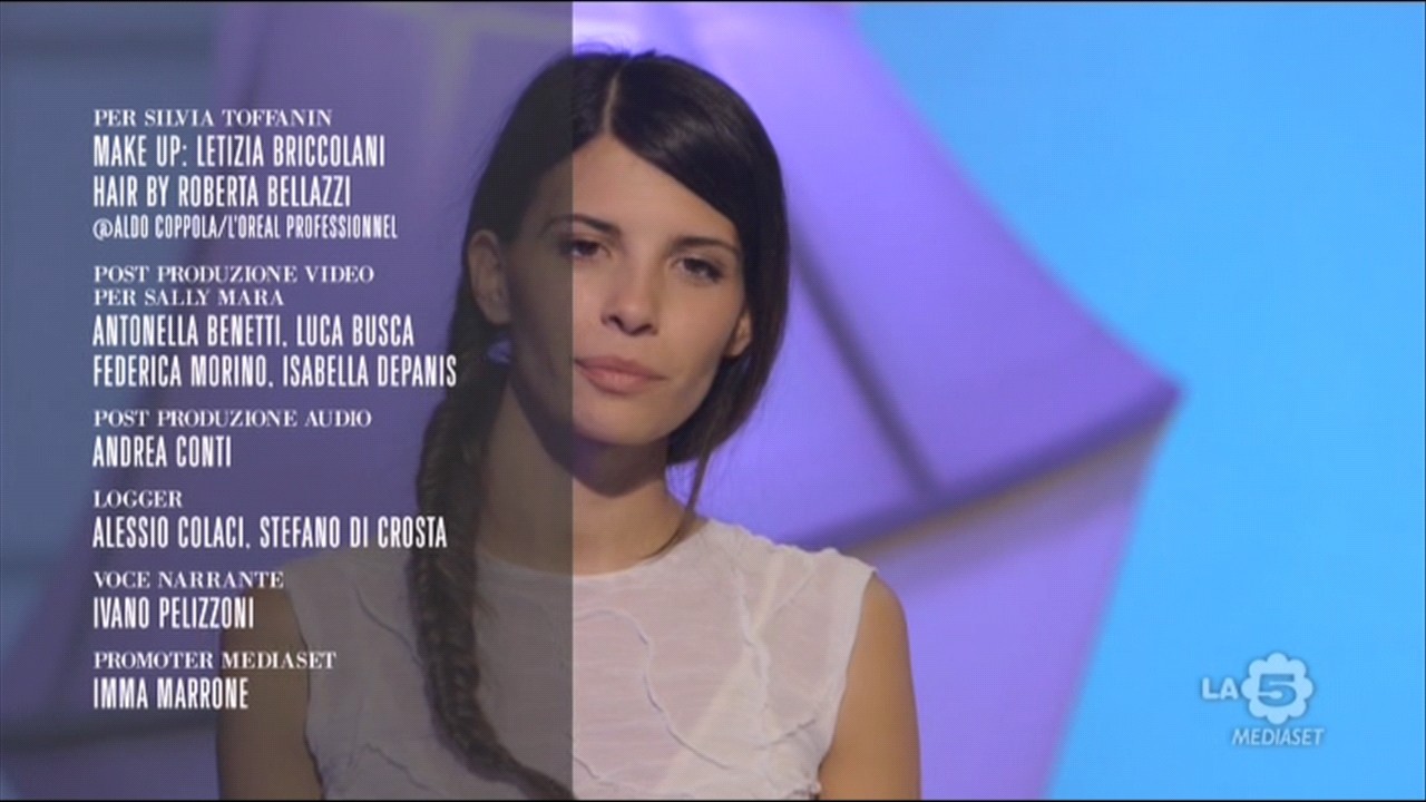 Fashion Style, 2 dicembre 2013 – la quarta puntata