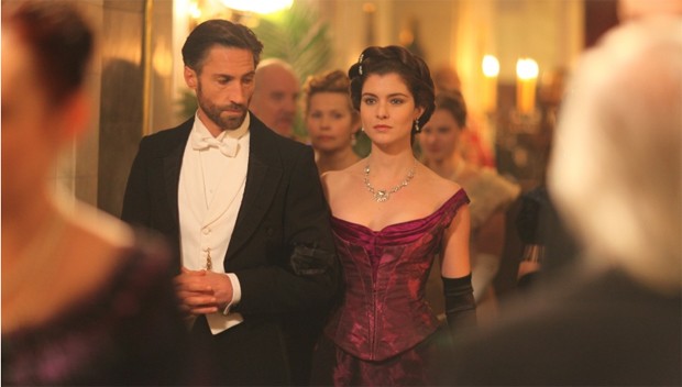 Stasera in tv, 2 dicembre 2013: Anna Karenina, Il Gladiatore, 2001 Odissea nello spazio