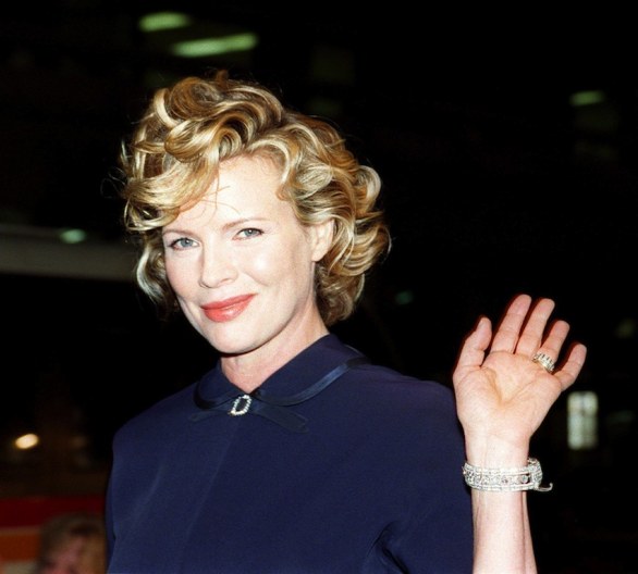Kim Basinger – 60 anni da icona in 10 film e curiosità