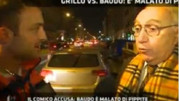 Lucignolo 2.0, puntata 1 dicembre 2013: tutti i servizi