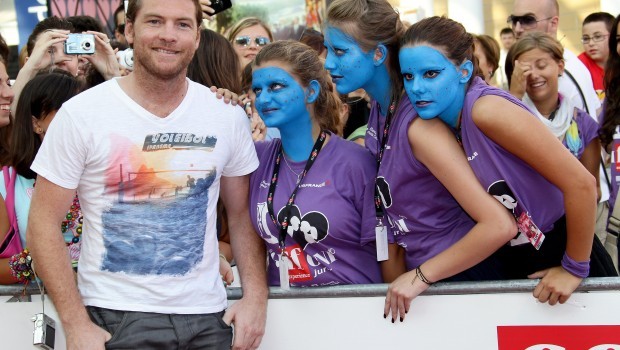 Sam Worthington: i suoi 5 film preferiti