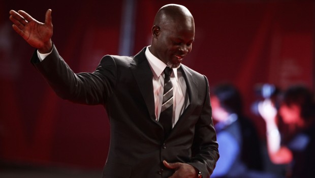 Djimon Hounsou: i suoi 5 film preferiti