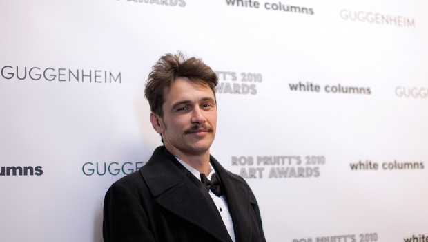James Franco: i suoi 5 film preferiti