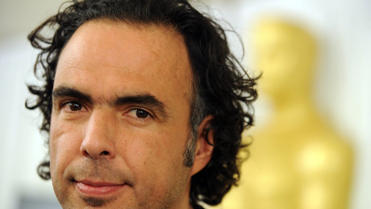 Alejandro Gonzalez Inarritu alla regia de Il Libro della Giungla?