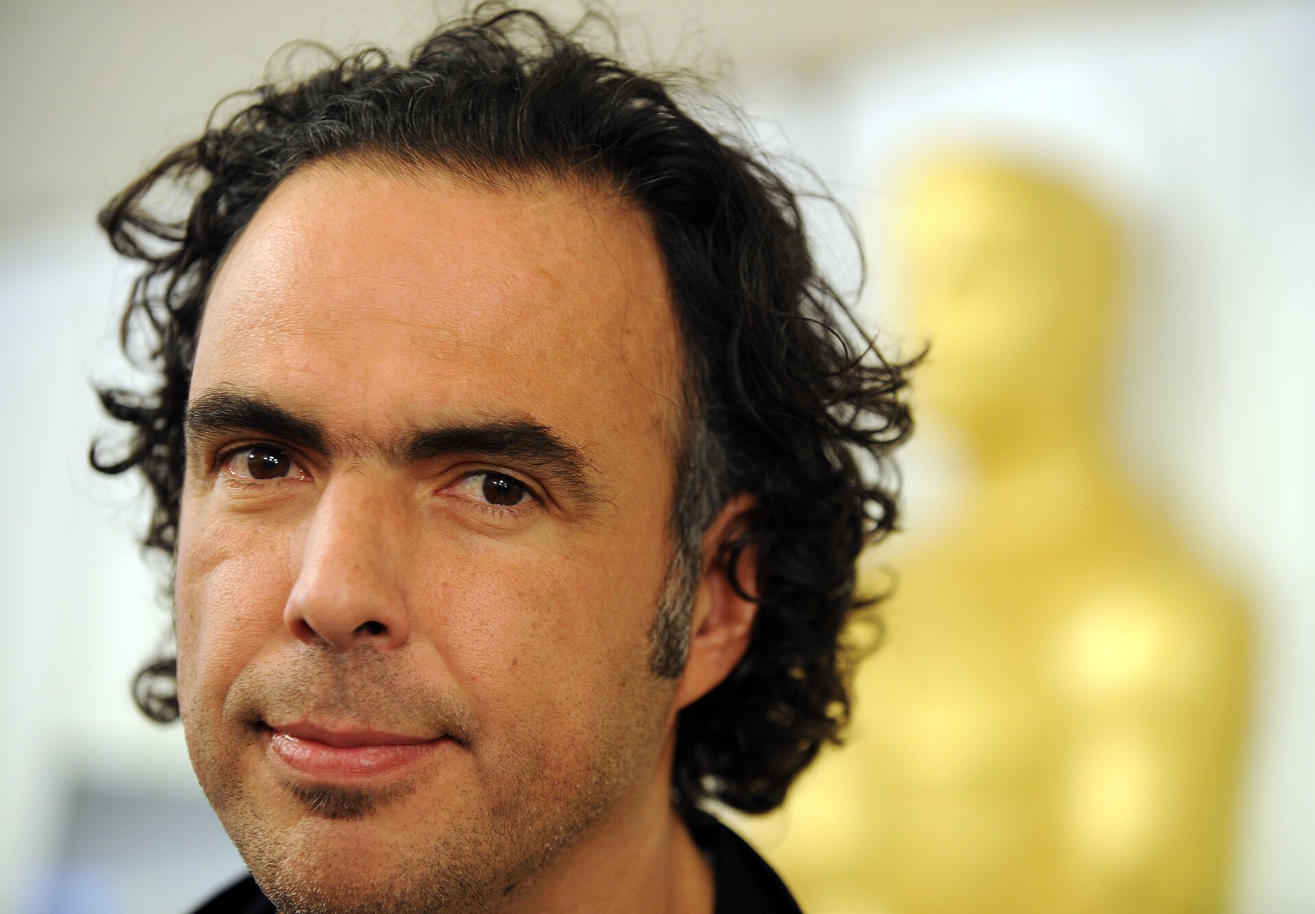 Alejandro Gonzalez Inarritu alla regia de Il Libro della Giungla?
