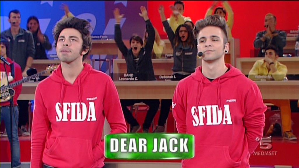 Amici 13 puntata 7 dicembre 2013