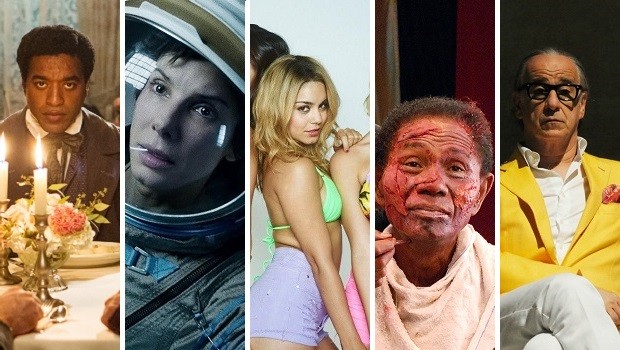 I 25 migliori film del 2013 secondo il sondaggio di Indiewire, c’è anche La Grande Bellezza