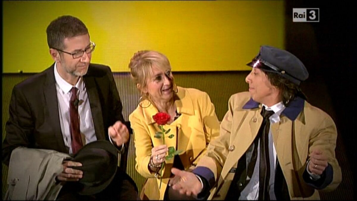 Che Tempo che Fa, 1 dicembre 2013, tutte le interviste (video)