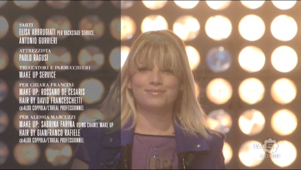 Fashion Style, 2 dicembre 2013: chiusi i casting si pensa alla gara. Emma prima committente