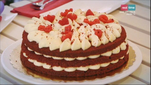 Bake Off Italia, 13 dicembre 2013: eliminati Marilena e Giorgio