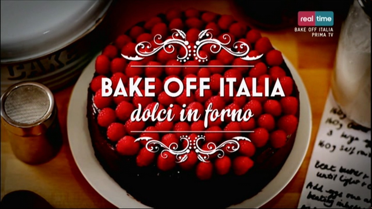 Bake Off Italia, le foto della quarta puntata – 20 dicembre 2013