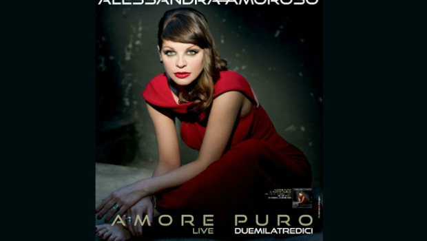 Alessandra Amoroso Amore Puro Tour, Milano 3 dicembre 2013: scaletta e commenti su Facebook e Twitter