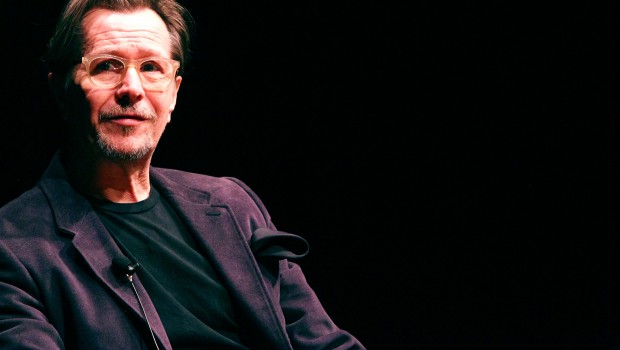 Gary Oldman: i suoi 5 film preferiti