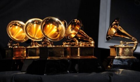 Grammy 2014, nomination: Katy Perry, Taylor Swift, Lorde, Bruno Mars e Daft Punk tra i candidati