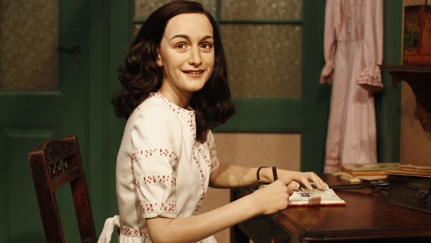 Ari Folman alla regia de Il Diario di Anna Frank in versione animata