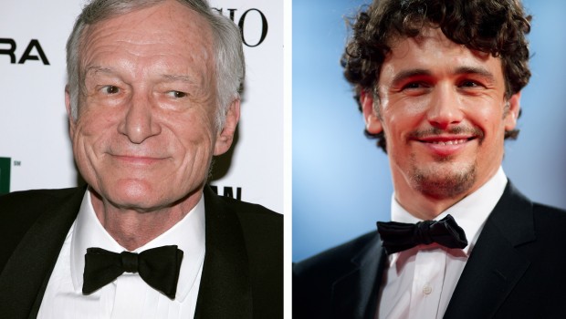 Hugh Hefner biopic – David Dobkin alla regia
