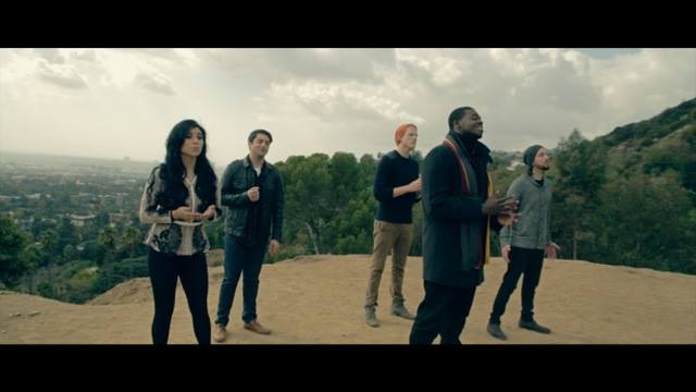 Pentatonix, Little Drummer Boy: testo, traduzione e video