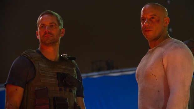 Fast and Furious 7 ha una nuova data di uscita: 10 aprile del 2015