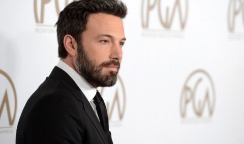 Ben Affleck parla del “suo” Batman e delle differenze con Christian Bale