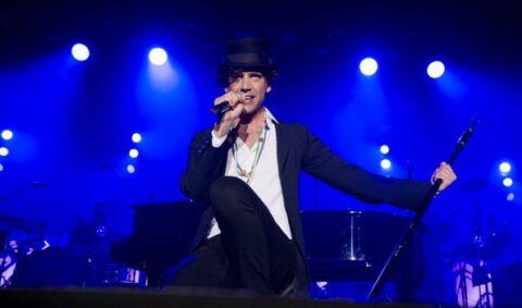 Mika lavora al nuovo album e potrebbe tornare a X Factor 2014. E su Lady Gaga: “Ha fatto un errore”