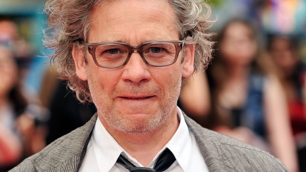 Dexter Fletcher  alla regia del biopic su Freddie Mercury