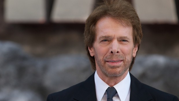 Jerry Bruckheimer torna alla Paramount – arrivano Top Gun 2 un nuovo Beverly Hills