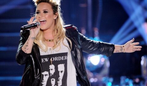 Demi Lovato: “Ci sono programmi per una collaborazione con le Fifth Harmony”