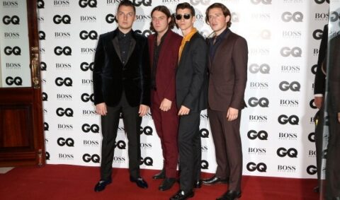 I migliori e i peggiori dischi del 2013 secondo Gigwise: vincono gli Arctic Monkeys, Katy Perry bocciata
