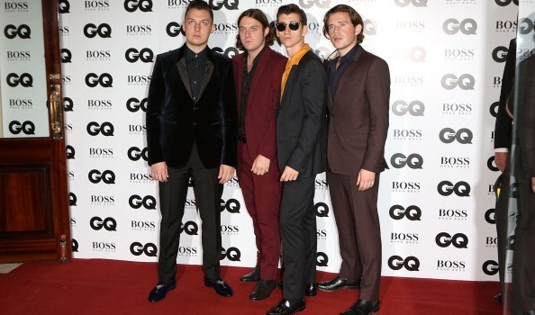 I migliori e i peggiori dischi del 2013 secondo Gigwise: vincono gli Arctic Monkeys, Katy Perry bocciata