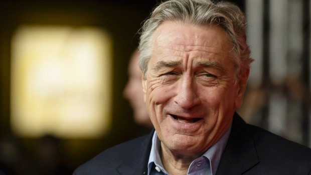 Robert De Niro risponde al Questionario di Proust