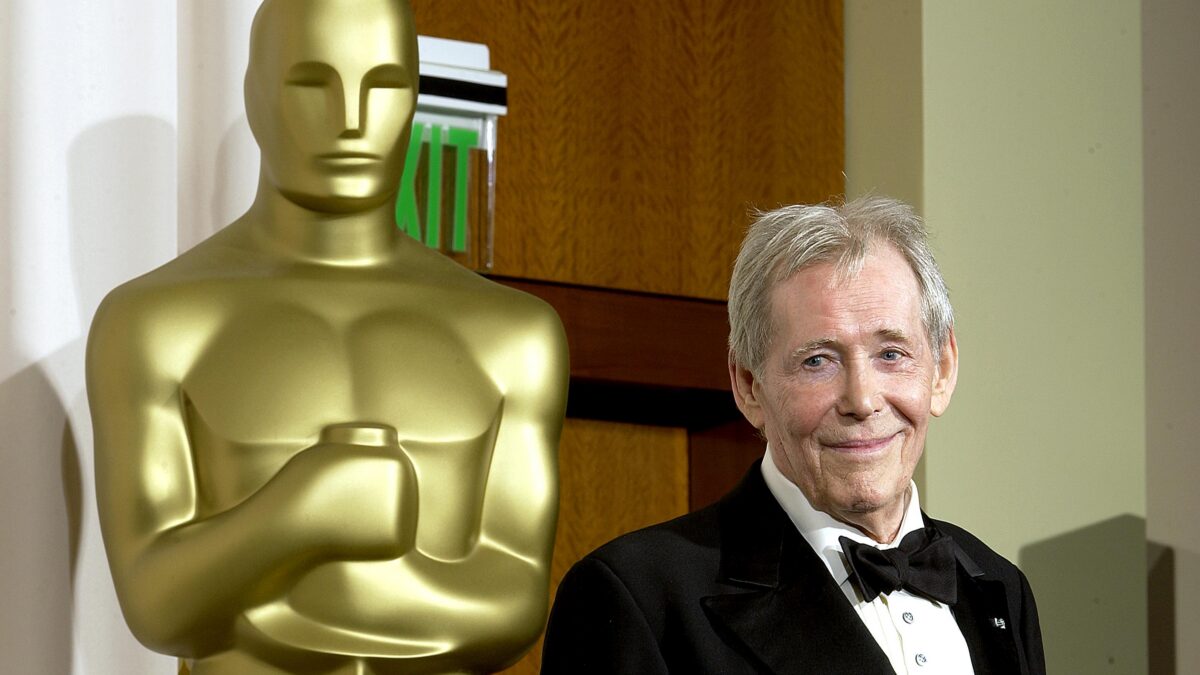 Peter O’Toole è morto – addio a Lawrence D’Arabia
