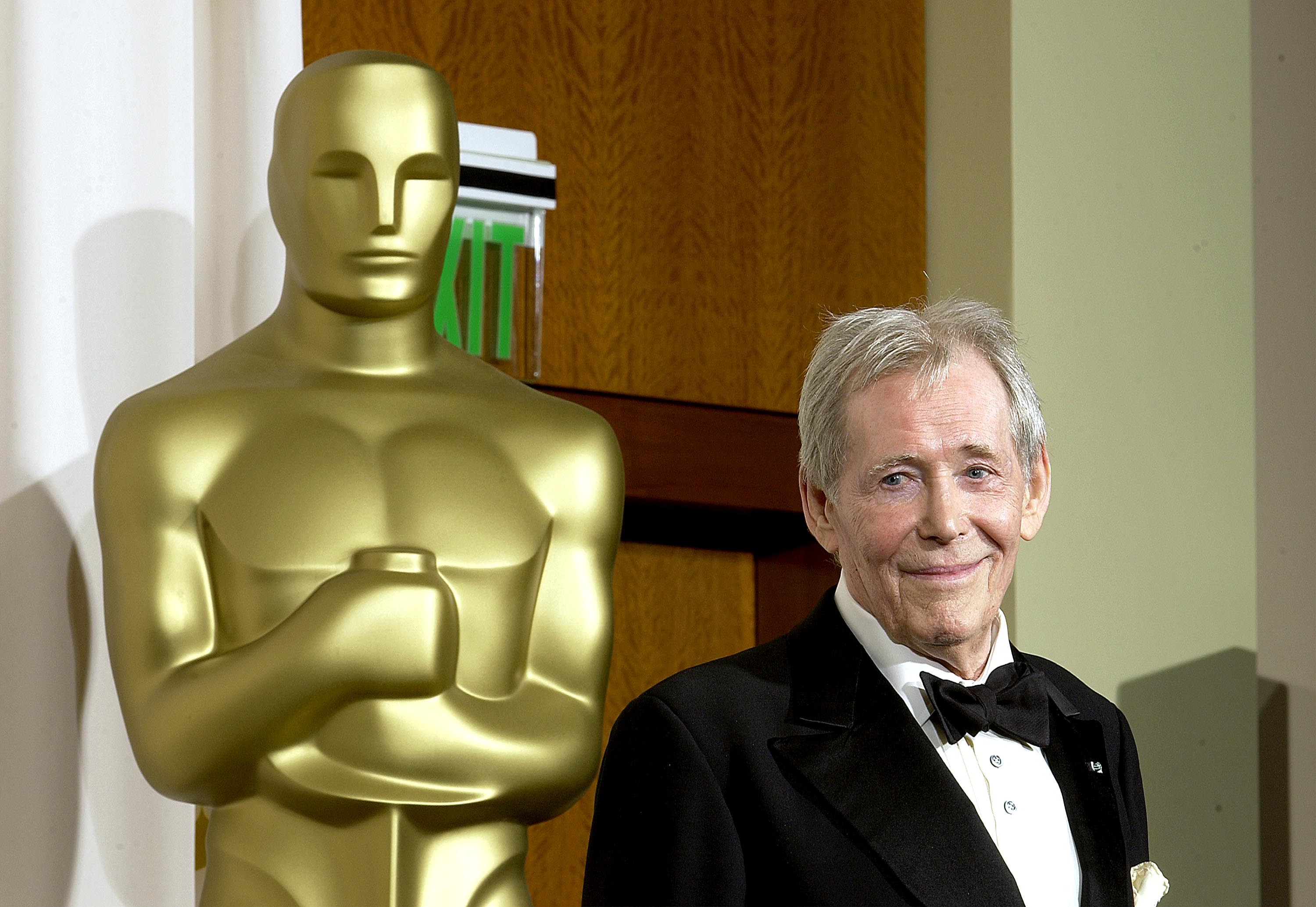 Peter O’Toole è morto – addio a Lawrence D’Arabia