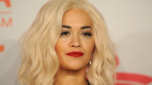 50 Sfumature di Grigio: anche Rita Ora nel cast